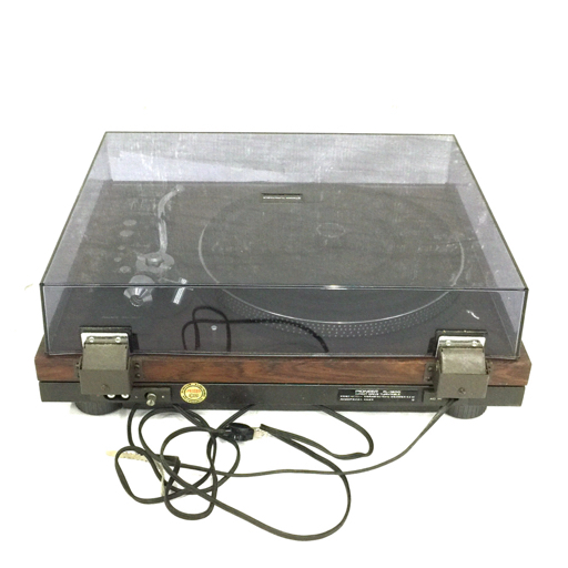 Pioneer PL-1200 レコードプレーヤー